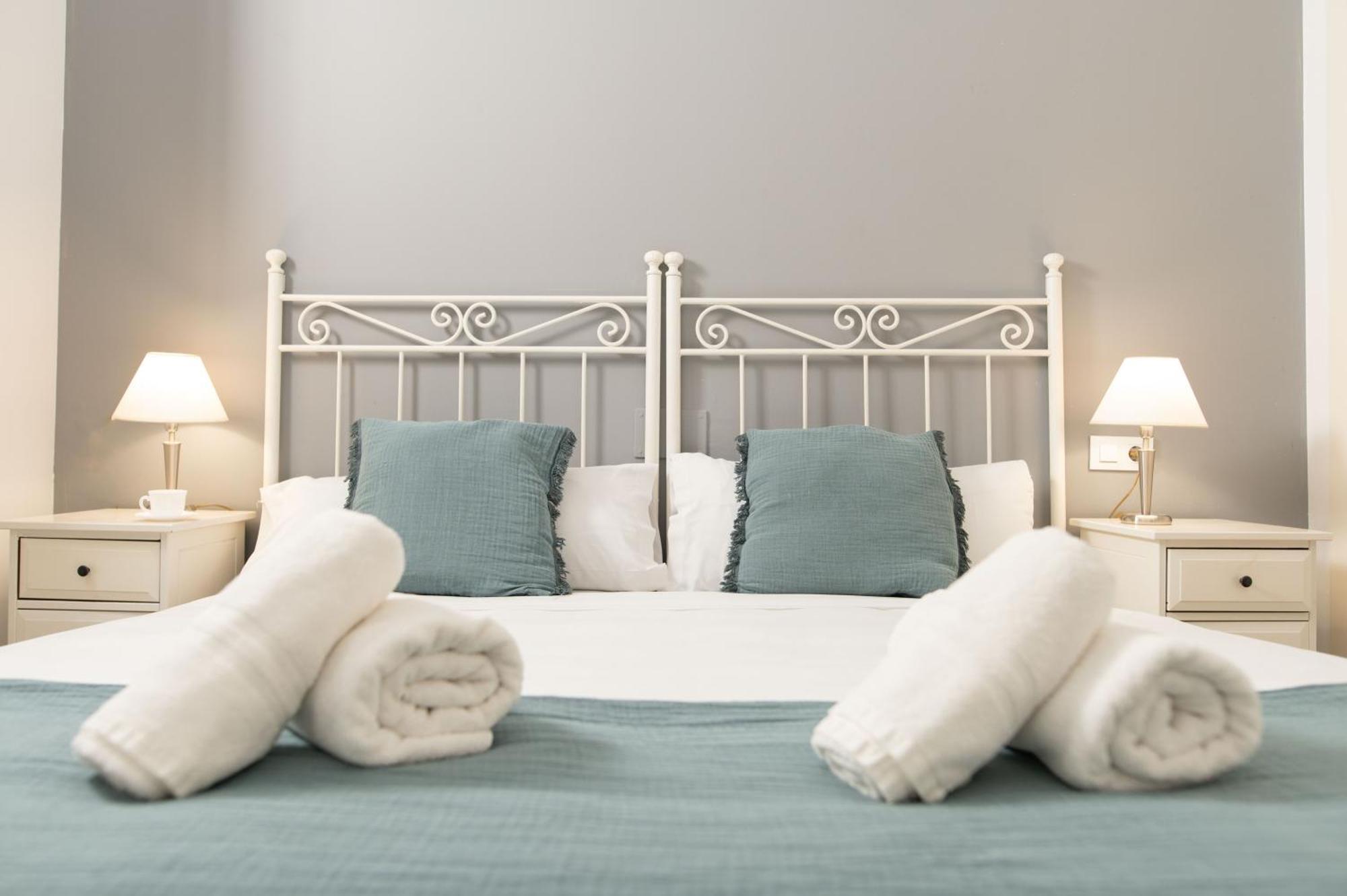 Alohamundi Lumbreras Vi Apartment Sevilla